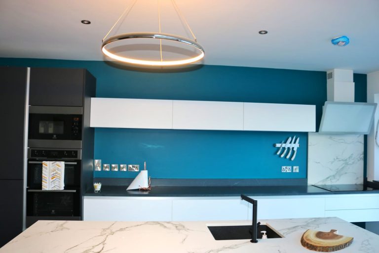 Kitchens Dublin